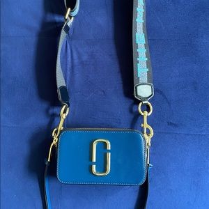 The Snapshot by Marc Jacobs